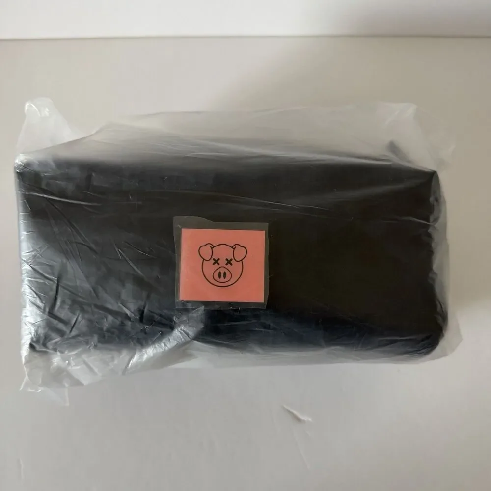 Jeffree Star x Shane Dawson Pig Makeup Bag NEW Discontinued Limited Edition